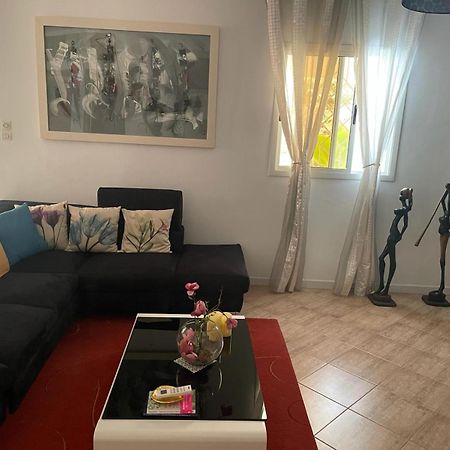 Villa Ngore Saly Экстерьер фото