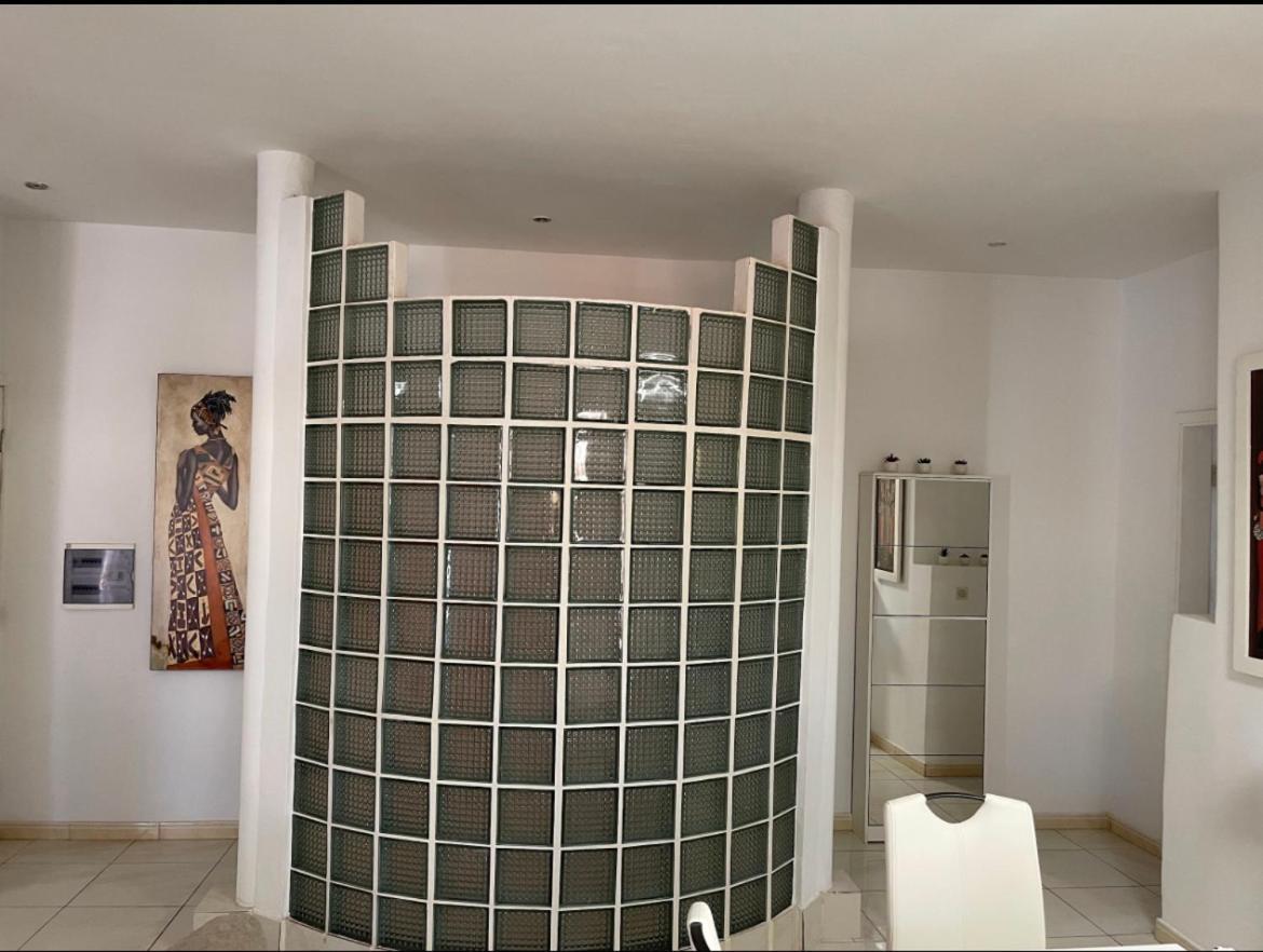 Villa Ngore Saly Экстерьер фото