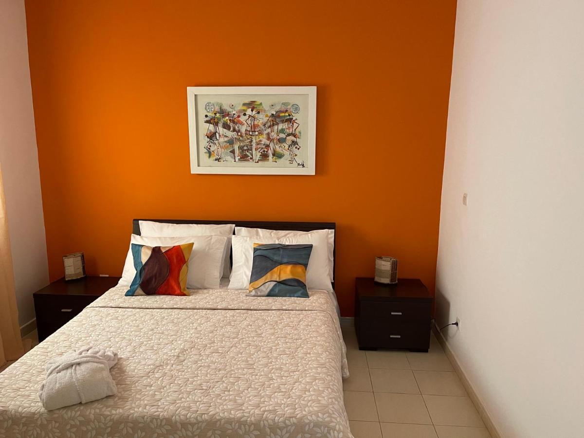 Villa Ngore Saly Экстерьер фото