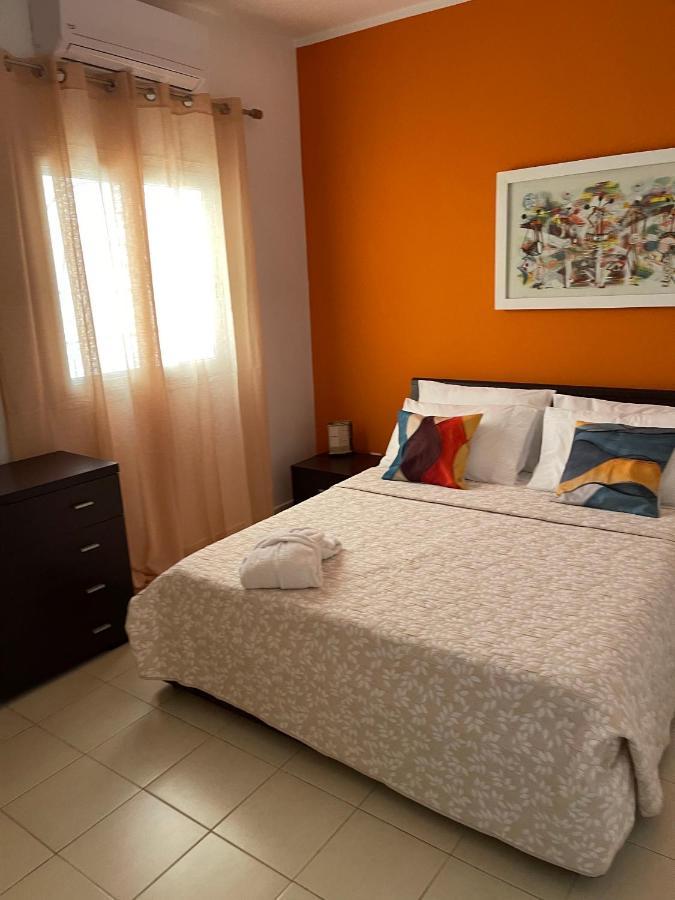 Villa Ngore Saly Экстерьер фото