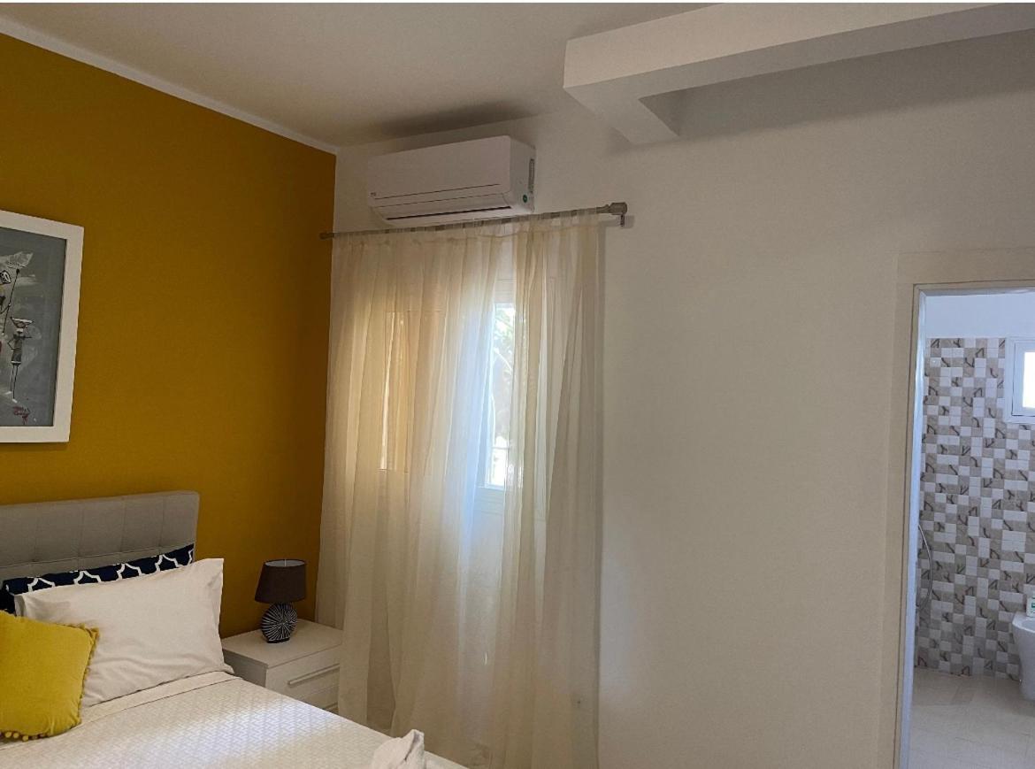 Villa Ngore Saly Экстерьер фото