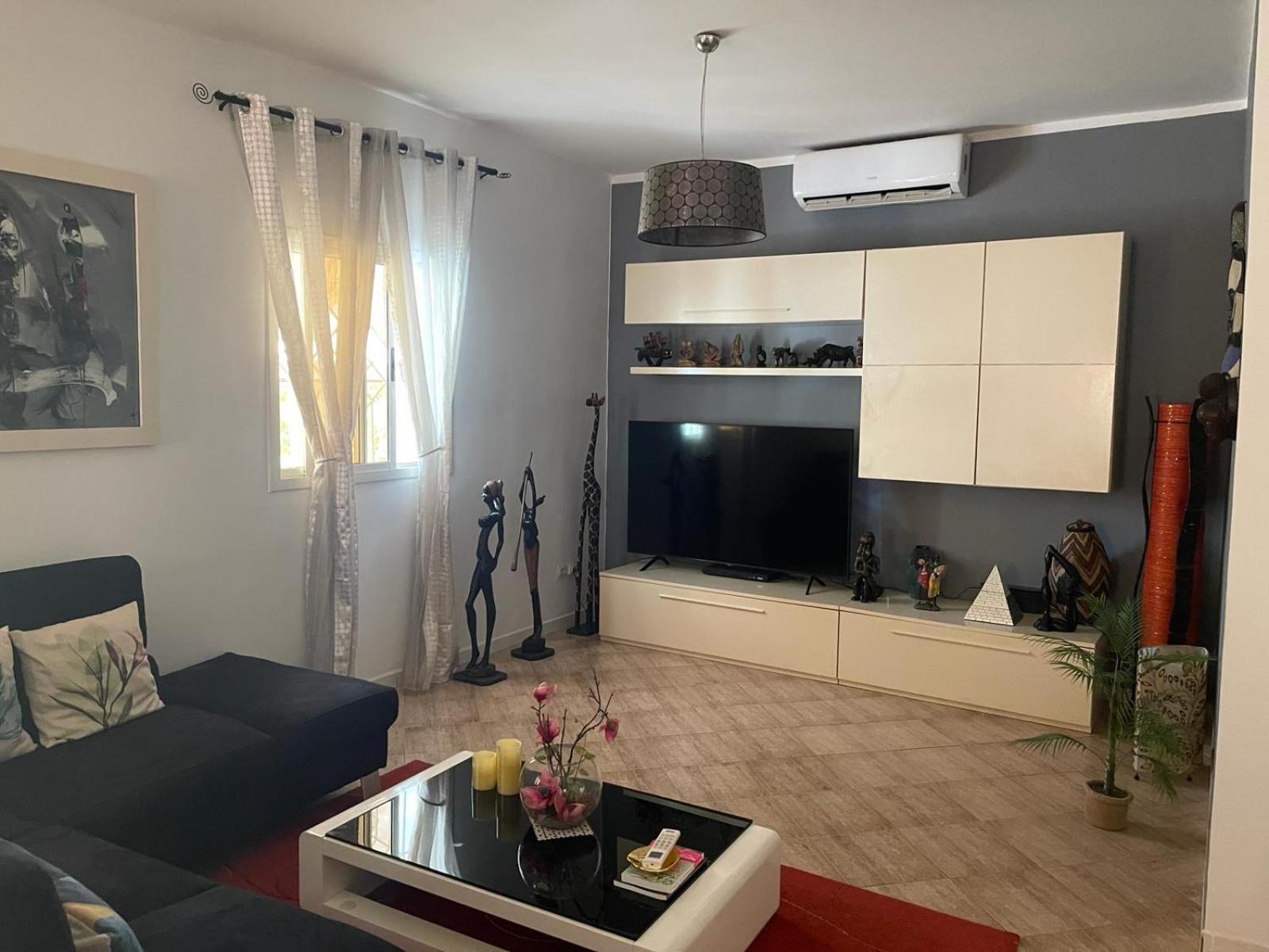 Villa Ngore Saly Экстерьер фото